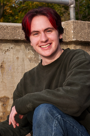 Charlie 2024 -2